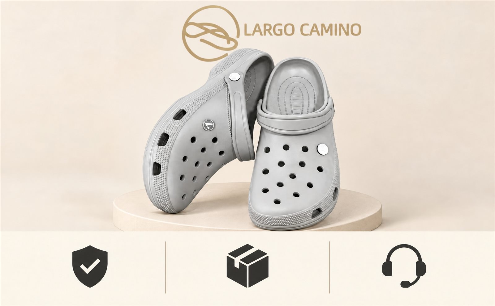 Largo Camino 售后保障